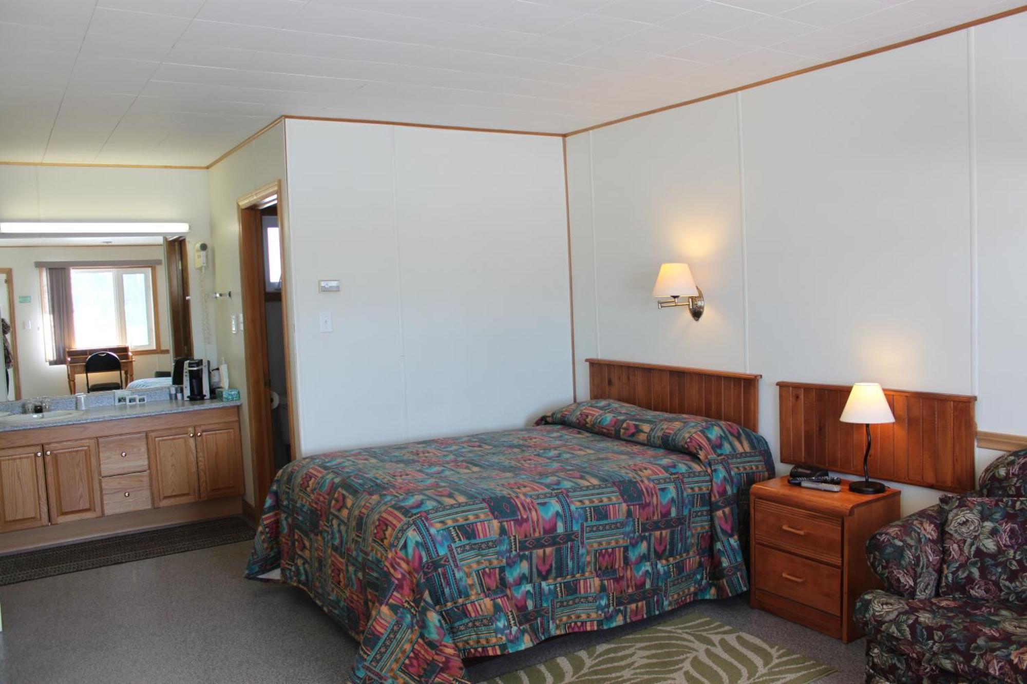 Lanes Riverhouse Inn & Cottages Montague Room photo